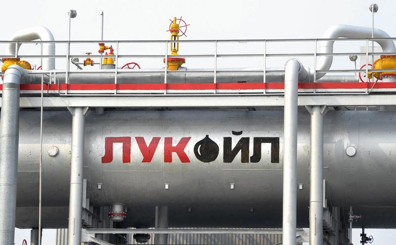 Молдавия объявила об ограничениях для ЛУКОЙЛа из-за санкций США