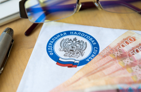 Можно ли оплачивать налог частями?