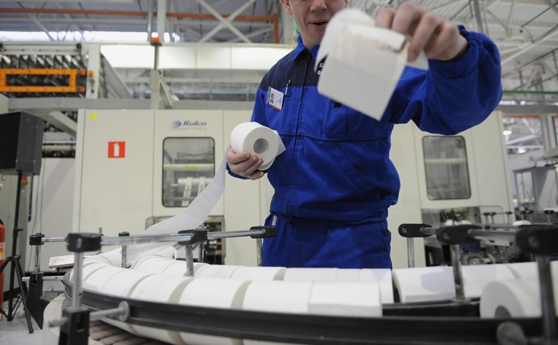 «Ъ» назвал покупателя половины бывшего производителя Zewa