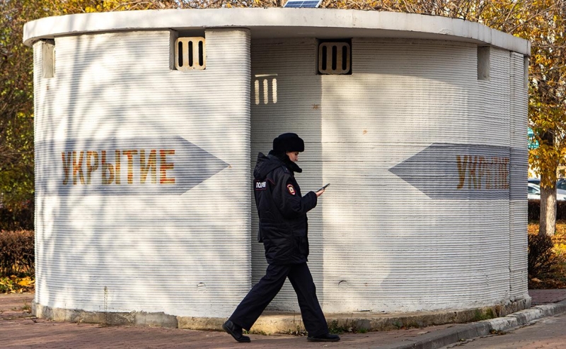 Операторов предложили не наказывать за отключение связи из-за угрозы БПЛА