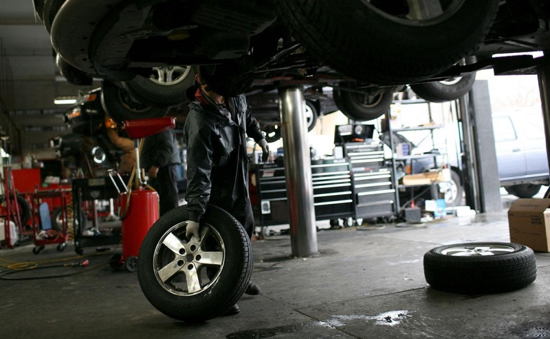 Поставщика запчастей First Brands обвинили в «масштабном мошенничестве»