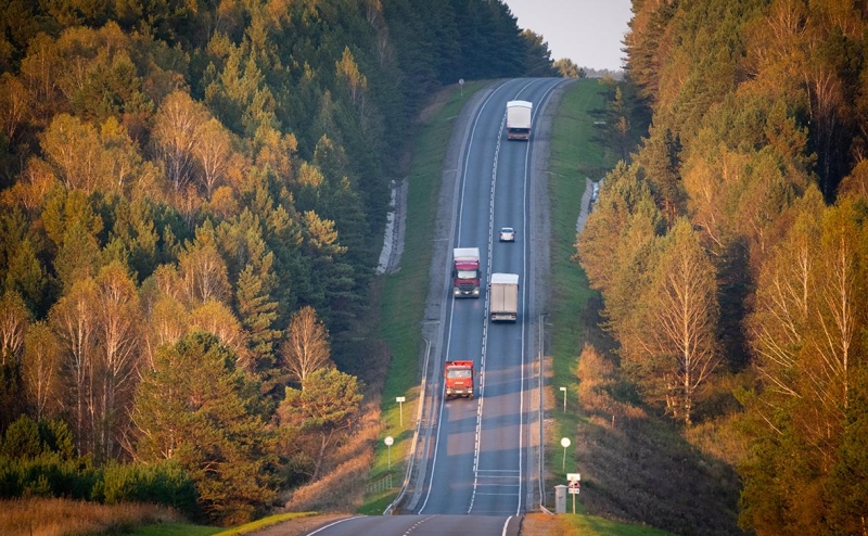 Правительство решило поэтапно отменить скидки в системе «Платон»