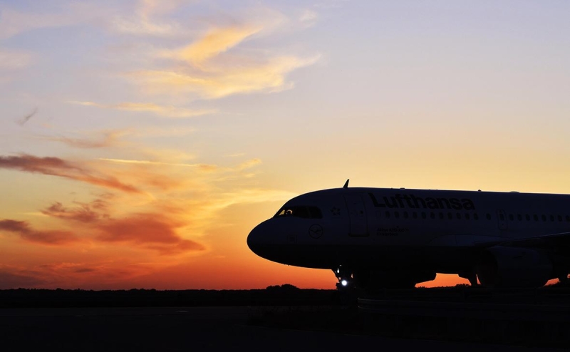 Рейсы тысяч самолетов Airbus отменили из-за уязвимости к влиянию Солнца