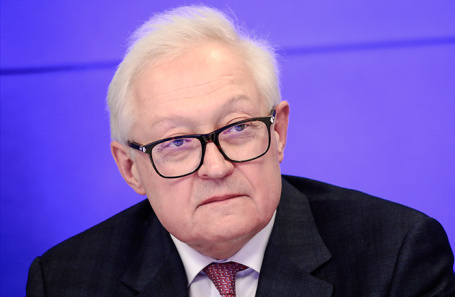 Рябков: подготовка к саммиту Россия — США продолжается, но конкретных договоренностей пока нет