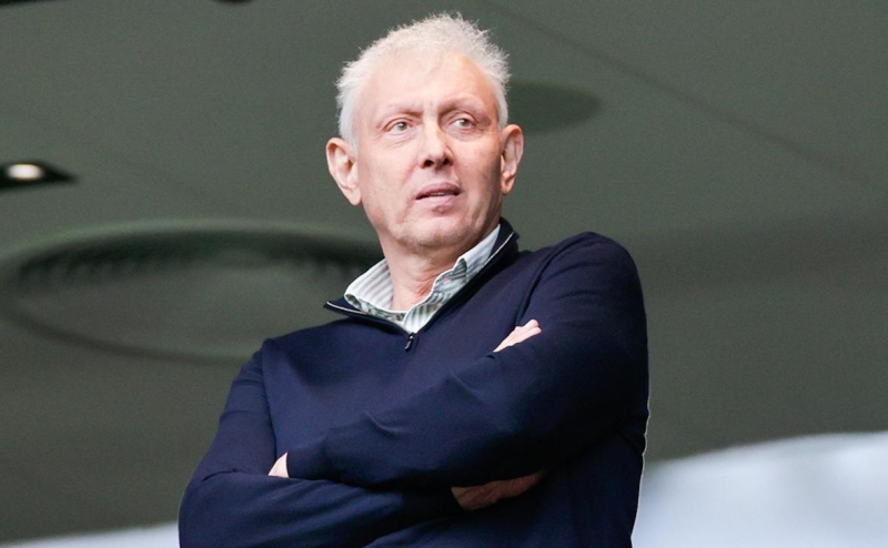 «Ромир» узнал, какой бизнесмен обогнал Дурова в рейтинге доверия россиян