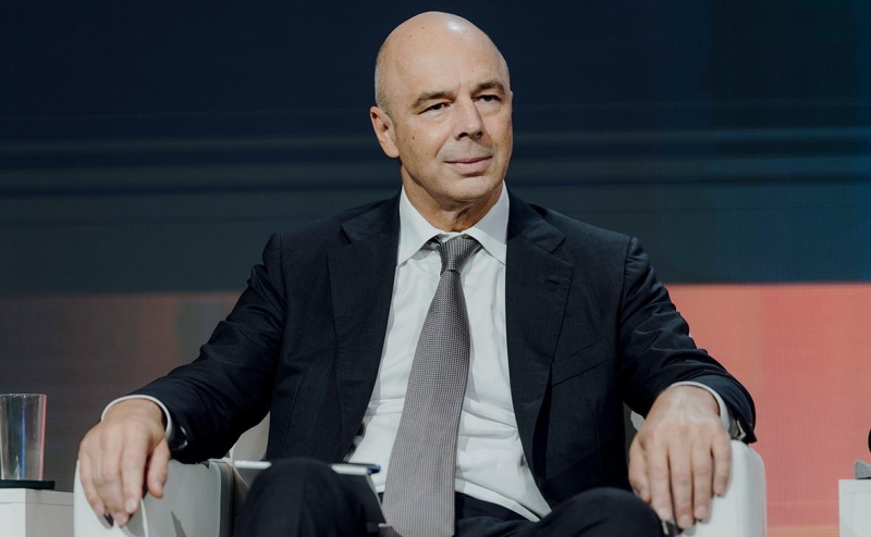 Силуанов допустил меры с ФНС к части компаний на маркетплейсах