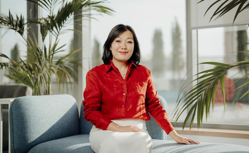 Татьяна Ким назвала любимые книги. Фрагменты из этих книг в ее исполнении