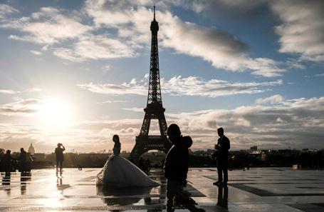 Во Франции могут ввести налог для уезжающих из страны богатых граждан