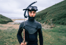 История фридайвинга: от древних глубин к современным рекордам