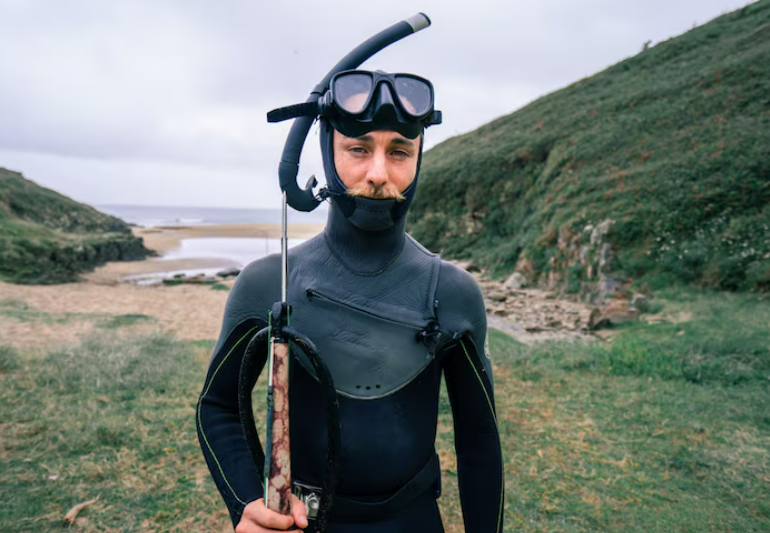 История фридайвинга: от древних глубин к современным рекордам