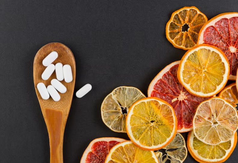 Эксперты рассказали, какие витамины наиболее эффективны для поддержания иммунитета