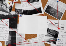 Лучшие детективы смотреть: Погружение в мир загадок и расследований