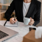 Единый Сервис для Бухгалтерии и Отчетности: Все Инструменты в Одном Месте