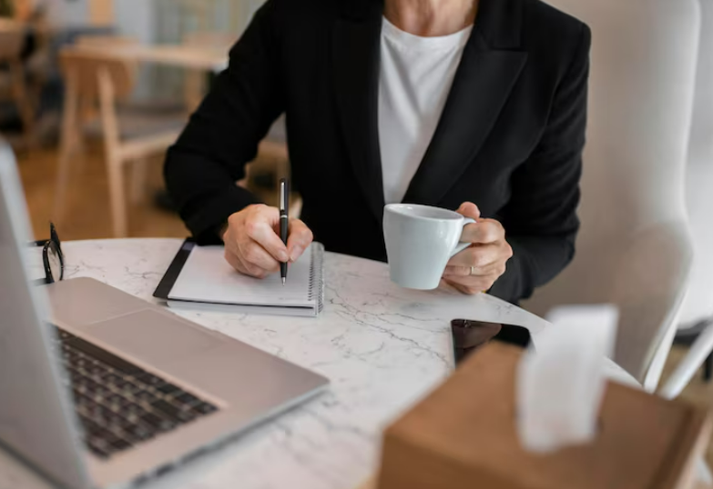 Единый Сервис для Бухгалтерии и Отчетности: Все Инструменты в Одном Месте