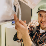 Ремонт кондиционеров: спасаем прохладу в вашем доме