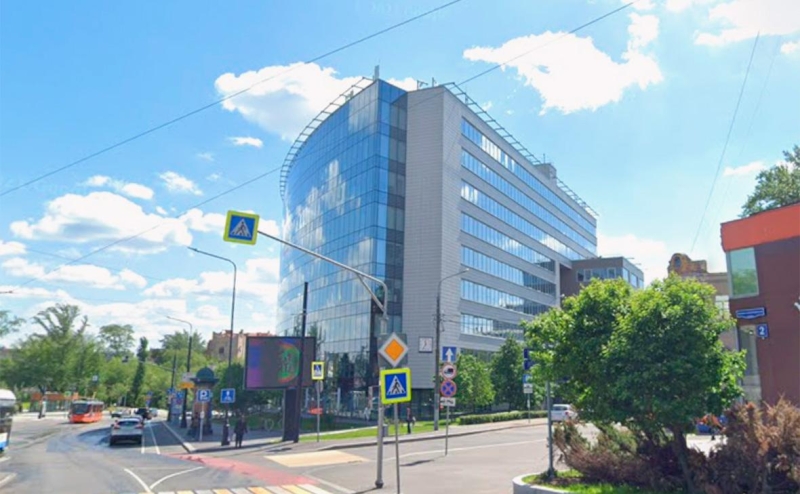 Accent Capital основателя «Копейки» продала бизнес-центр у «Курской»