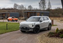 Evolute объявила цены нового кроссовера i-Joy российской сборки