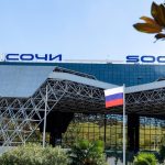 ФАС пригрозила делом аэропортам Сочи, Калининграда и Екатеринбурга