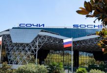 ФАС пригрозила делом аэропортам Сочи, Калининграда и Екатеринбурга