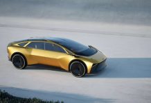 Kia посвятила концепт Vision Meta Turismo 80-летнему юбилею