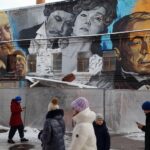 Киностудию «Ленфильм» передали в собственность правительства Петербурга