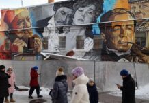 Киностудию «Ленфильм» передали в собственность правительства Петербурга