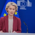 Коллегия ЕК одобрила потенциальную экспроприацию российских активов в пользу Украины