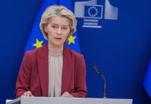 Коллегия ЕК одобрила потенциальную экспроприацию российских активов в пользу Украины