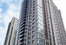 На западе Москвы построят 15 домов по программе реновации