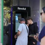 Revolut запретил пополнять счета картами из СНГ и еще ряда стран