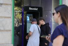 Revolut запретил пополнять счета картами из СНГ и еще ряда стран