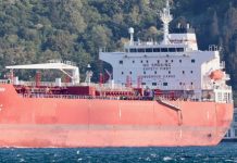 Турецкий оператор отказался от перевозок российских грузов после атак на танкеры