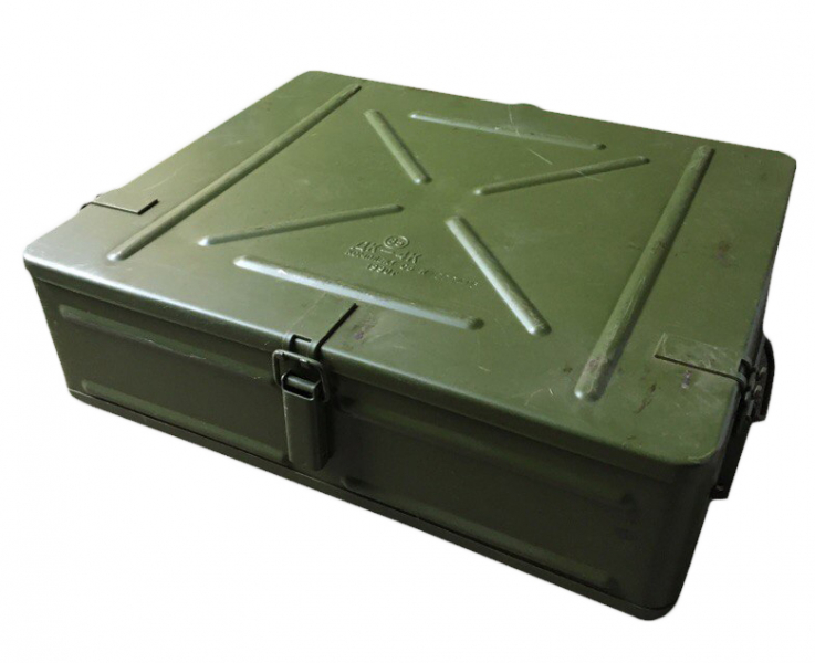 Автомобильный комплект для специальной обработки техники дк-4